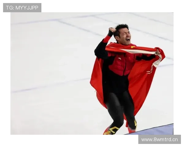 宁忠岩夺冠温情泪拥时刻动人心